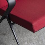 Set of 2 'Repose' easy chairs by Friso Kramer