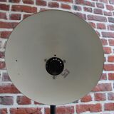 Aluminor office lamp