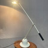Halogen desk lamp