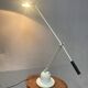 Halogen desk lamp