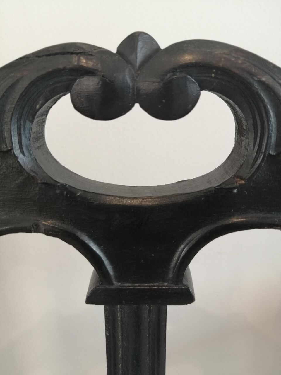 Chaise Napoléon III