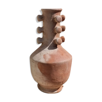 Ceramic jar tamegroute