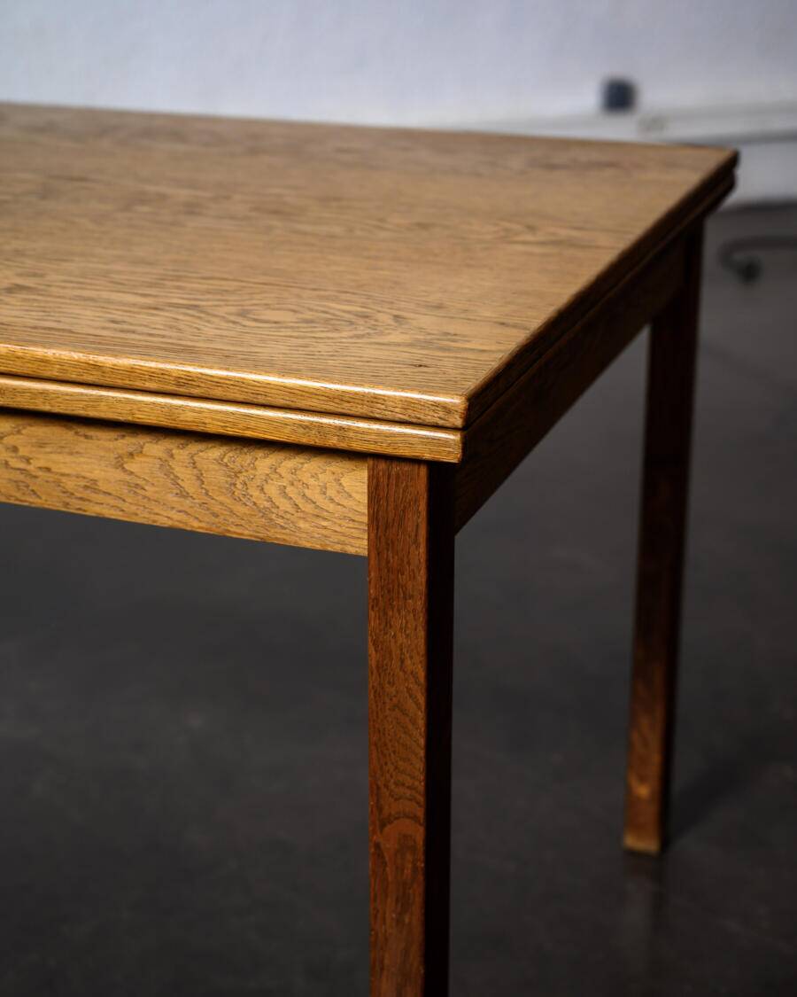 Table à manger rectangulaire