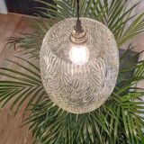 Vintage pendant lamp