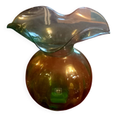 Murano vase by Maison IVV