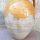 Pot, vintage olive jar