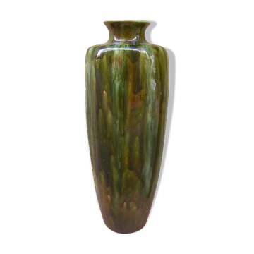Large vintage vase 46 cm.