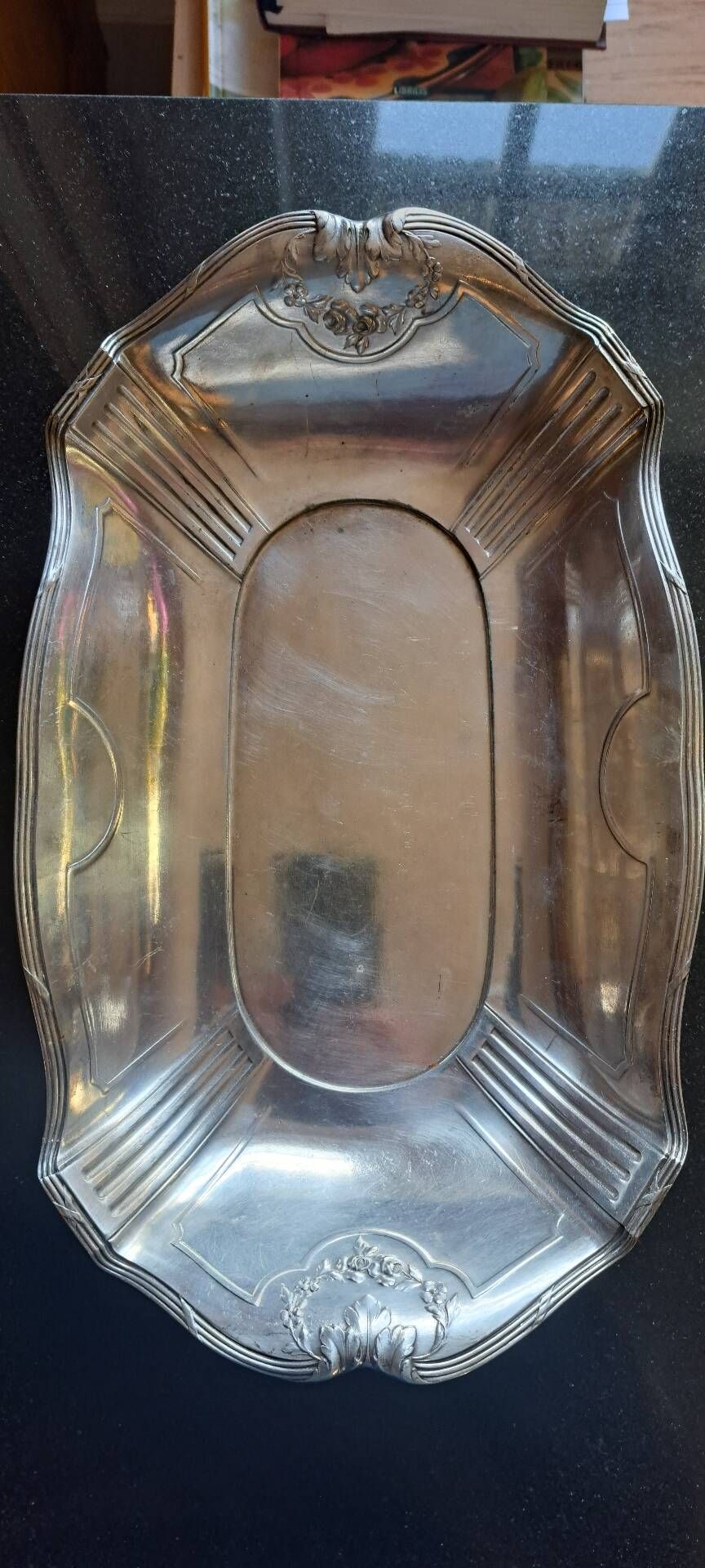 Bread basket gallia