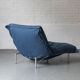 Calin easy chair by Pascal Mourgue for Ligne Roset, France