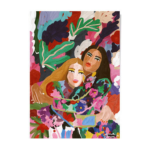 Bhv product "friends ii"