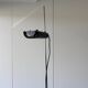 Colombo Floor Lamp – Joe Colombo for Oluce – vintage Italian design –