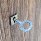 Mid-century wardrobe