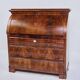 Chatol - 3 Drawers - Hand Polished Mahogany - Danish Cabinet Maker - 1820s