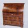 Chatol - 3 Drawers - Hand Polished Mahogany - Danish Cabinet Maker - 1820s