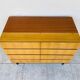 Vintage chest of drawers 1960