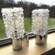 Pair of Vintage Targetti Appliques
