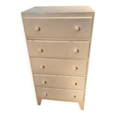 1950s chest of drawers