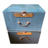 Notary boxes