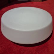 Lampe de plafond / mur MCM ø 30 cm - RZB Allemagne vintage