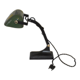 Desk lamp called "Notary"