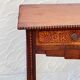 Art Deco Console