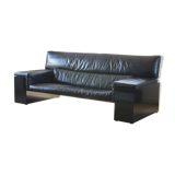 "Brigadier" sofa from Cini Boeri Knoll edition