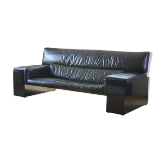"Brigadier" sofa from Cini Boeri Knoll edition