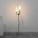 Maison Arlus Three‑Light Floor Lamp, France, 1950