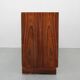 1960s Rare Kai Winding Chest of Drawers or Sideboard, Restored