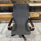 Fauteuil scandinave