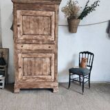 Wardrobe / standing man