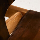 Trienna armchair by Carl-Axel Acking for Nordiska Kompaniet