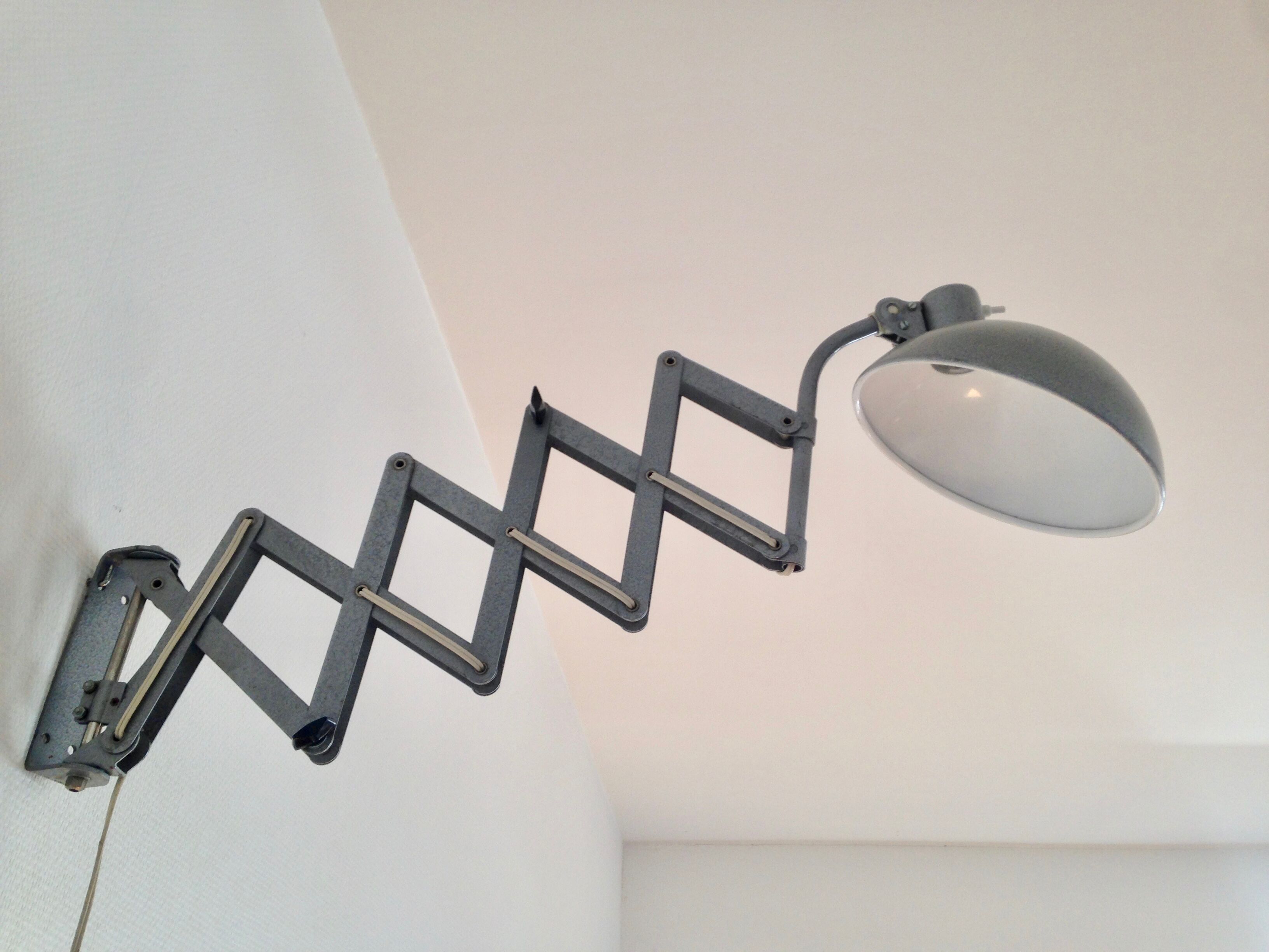 Applies accordion industriel