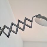 Applies accordion industriel