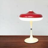 Siform table lamp T Space Age by Siemens, 1970s.