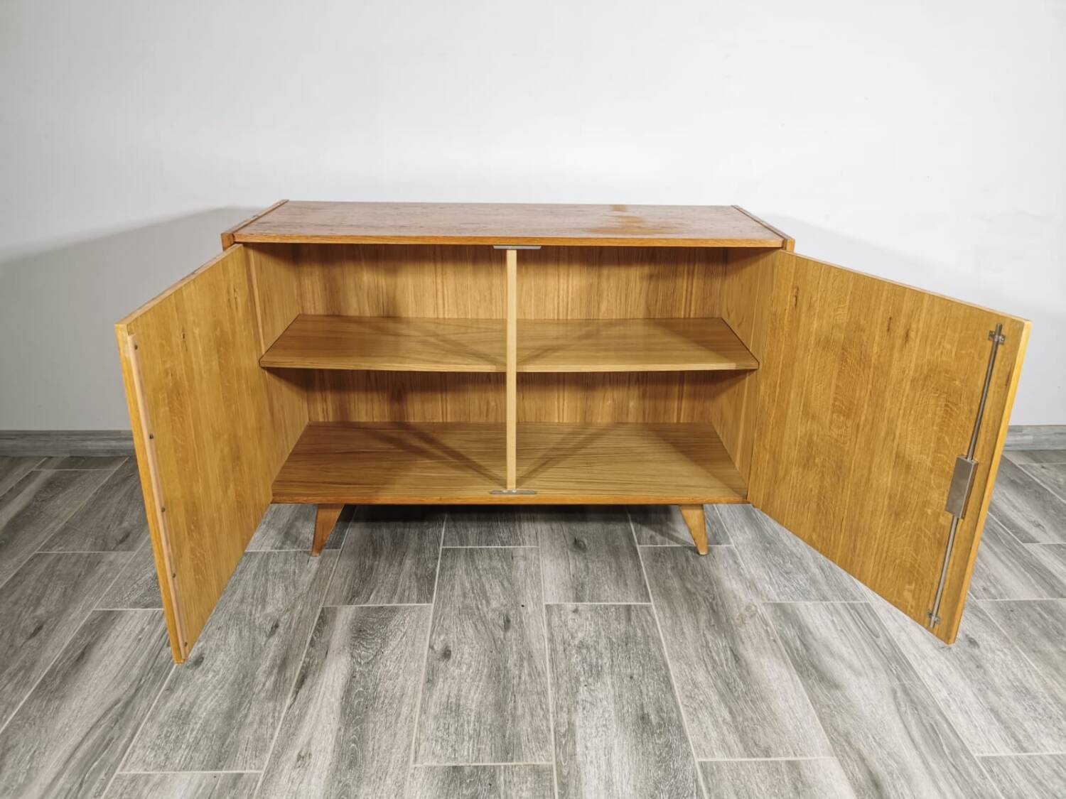 Sideboard by Jiri Jiroutek for Interior Prague, 1960s