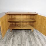 Sideboard by Jiri Jiroutek for Interior Prague, 1960s