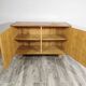 Sideboard by Jiri Jiroutek for Interior Prague, 1960s