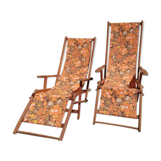 Lounge chairs