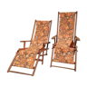 Lounge chairs