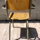Vintage elbe industrial school office 1960 & tubax chair