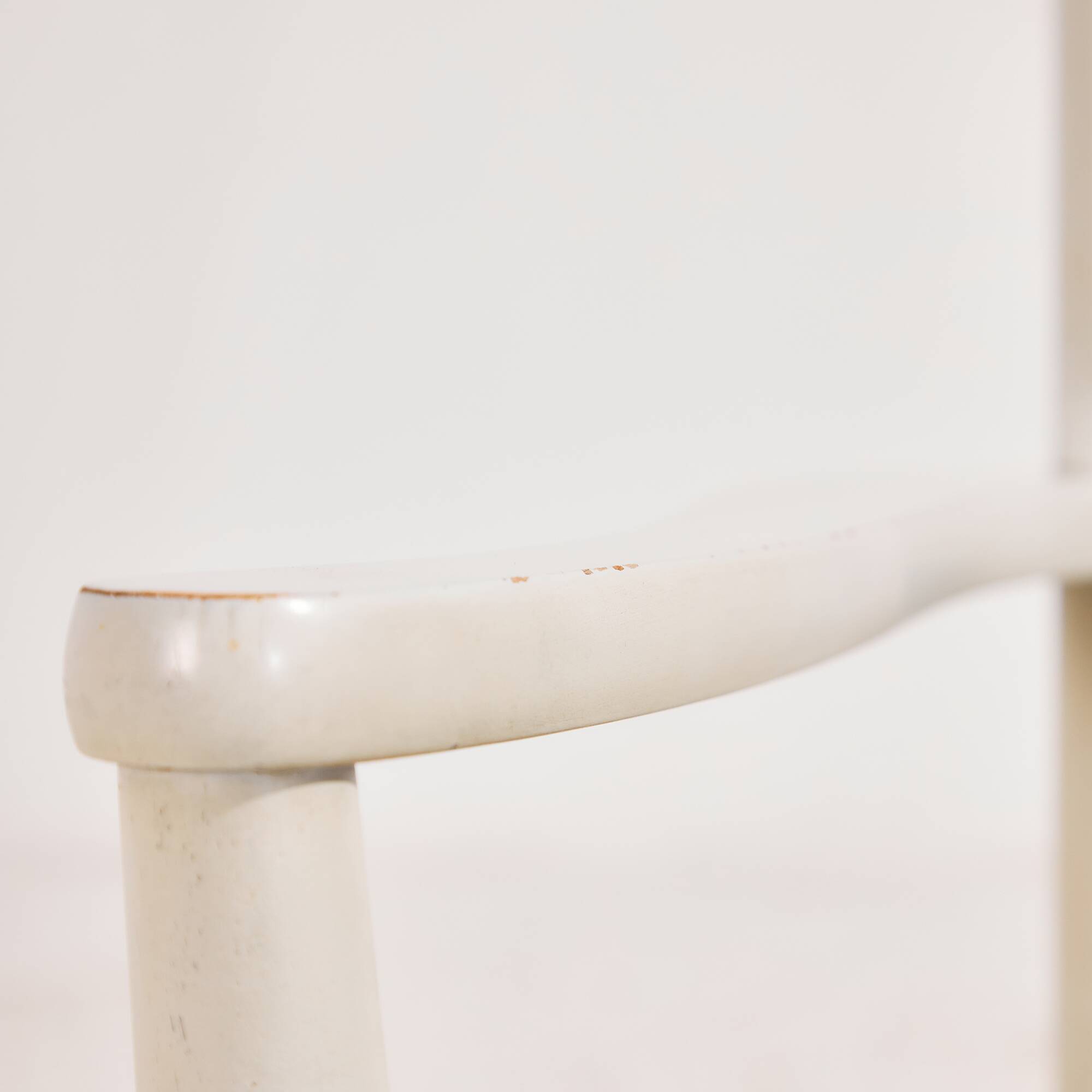 J16 rocking chair by Hans J. Wegner for FDB Møbler