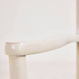 J16 rocking chair by Hans J. Wegner for FDB Møbler