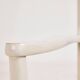 J16 rocking chair by Hans J. Wegner for FDB Møbler