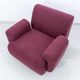 Vintage Lounge Chair By Eberhard Geißler, Oelsa, Germany, 1970’s