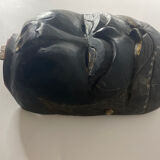 Sri Lankan wooden mask