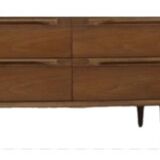 Teak sideboard