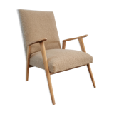 Vintage armchair 60s