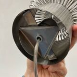 Philippe Rogier spring lamp from the 70s