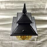 Outdoor lantern